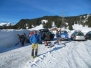 2010 Skitour Fuerstein